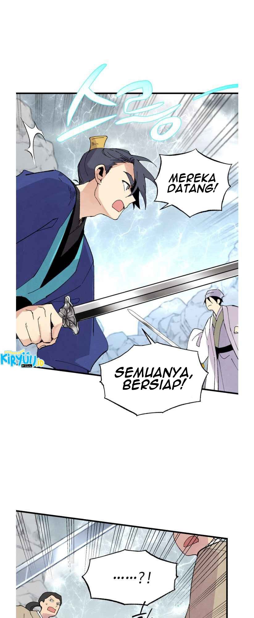 Dilarang COPAS - situs resmi www.mangacanblog.com - Komik lightning degree 061 - chapter 61 62 Indonesia lightning degree 061 - chapter 61 Terbaru 59|Baca Manga Komik Indonesia|Mangacan